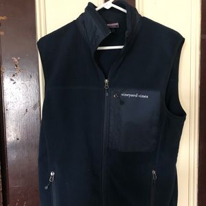 Vineyard Vines vest size small